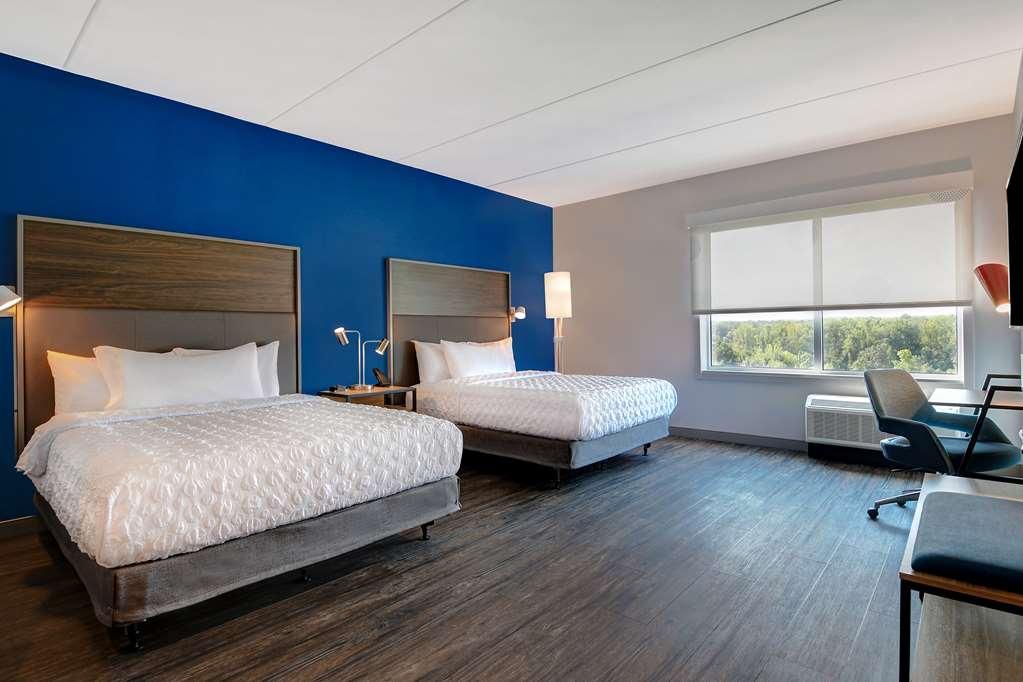 Hotel Tru By Hilton Macon North, Ga Zimmer foto