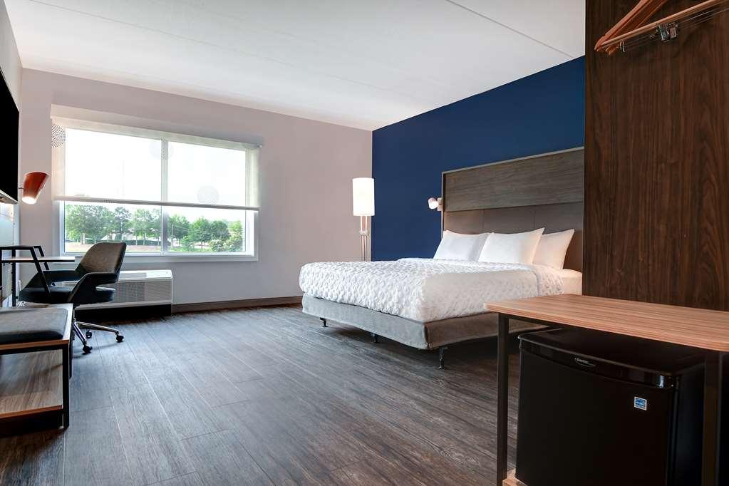 Hotel Tru By Hilton Macon North, Ga Zimmer foto