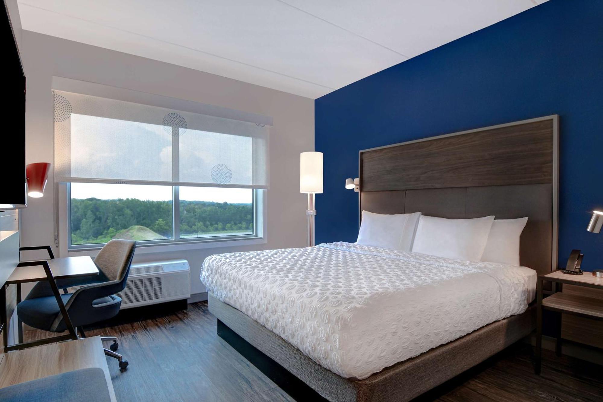 Hotel Tru By Hilton Macon North, Ga Exterior foto